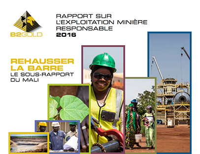 Responsible Mining Report 2016 – Mali (French Version)