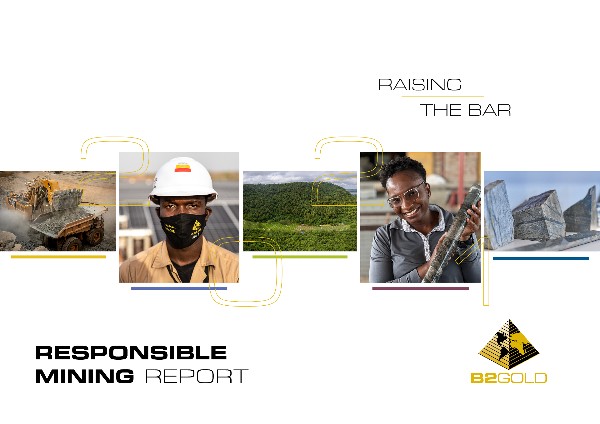Responsible Mining Report 2021(June 2021)
